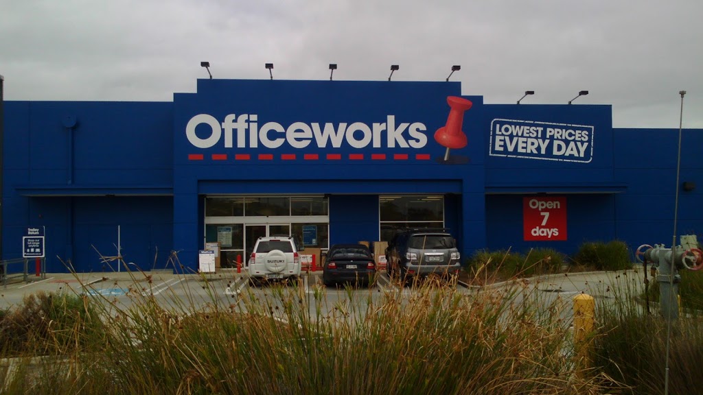 Officeworks Noarlunga | electronics store | 212-216 Beach Rd, Noarlunga Centre SA 5168, Australia | 0881869500 OR +61 8 8186 9500