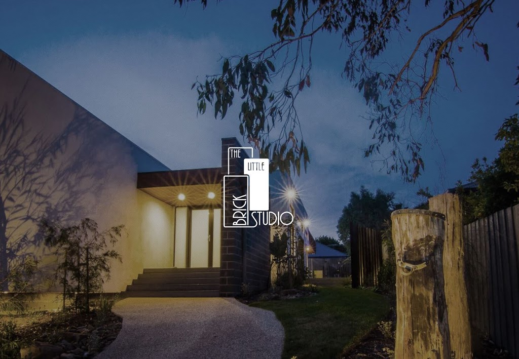 Little Brick Studio | Unit 24/1140 Nepean Hwy, Mornington VIC 3931, Australia | Phone: (03) 5975 6556