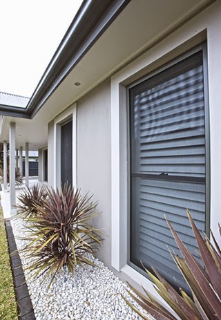 Illusion Flyscreens & Security Doors P/L | 2/8 Viewtech Pl, Rowville VIC 3178, Australia | Phone: (03) 9755 7735