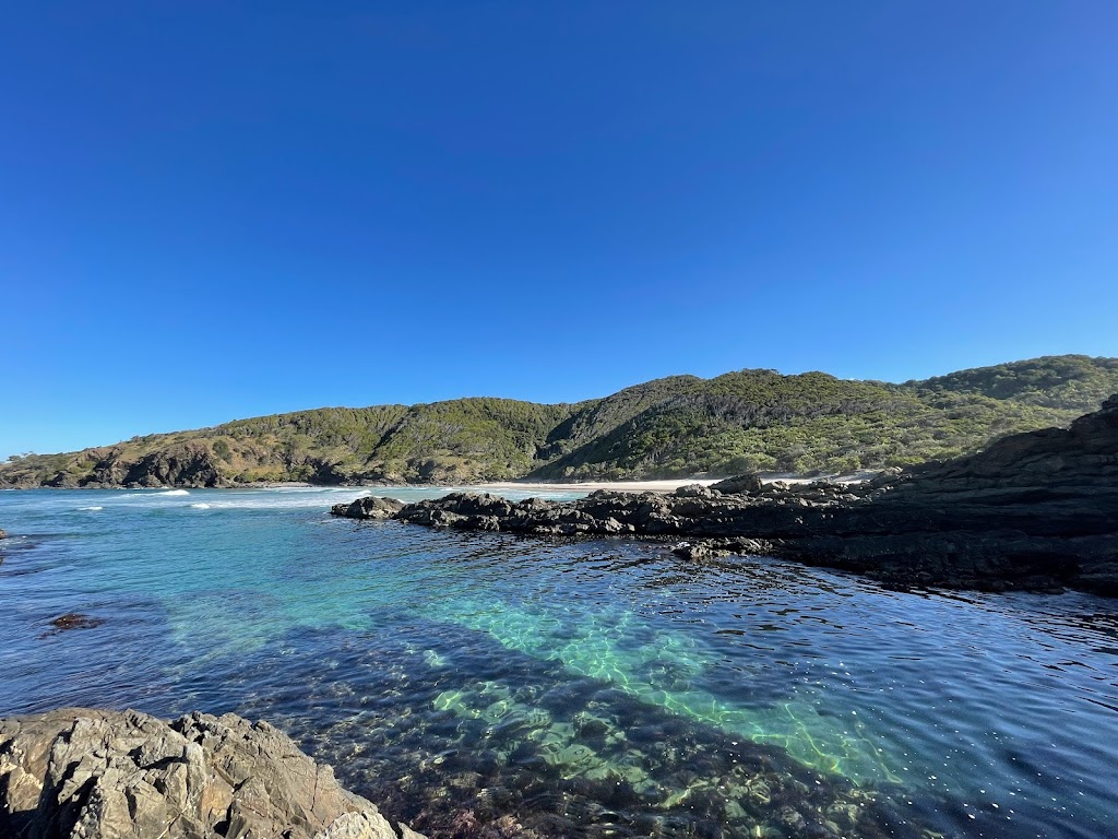 THE ECO LODGE - Byron Beach Retreats | 14 Taylors Lake Rd, Broken Head NSW 2481, Australia | Phone: 0403 617 449