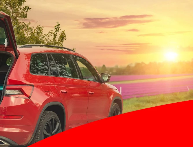 Redspot Car Rentals - Western Sydney Airport | Nancy Dr, Badgerys Creek NSW 2555, Australia | Phone: (02) 9317 2233