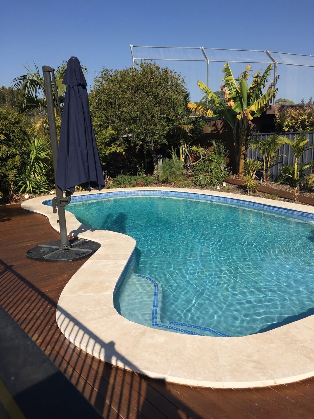 modern pools | 348 Owens Rd, Martinsville NSW 2265, Australia | Phone: (02) 4977 1280