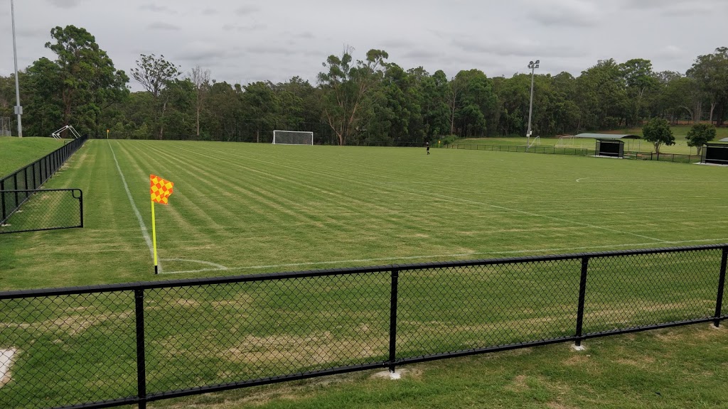 North Pine Soccer & Sporting Club | 243/253 Marsden Rd, Dakabin QLD 4503, Australia | Phone: 0466 901 969