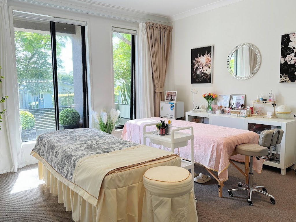 Silk&Shine Salon | 15 Ellerdale St, Aspley QLD 4034, Australia | Phone: 0426 554 572