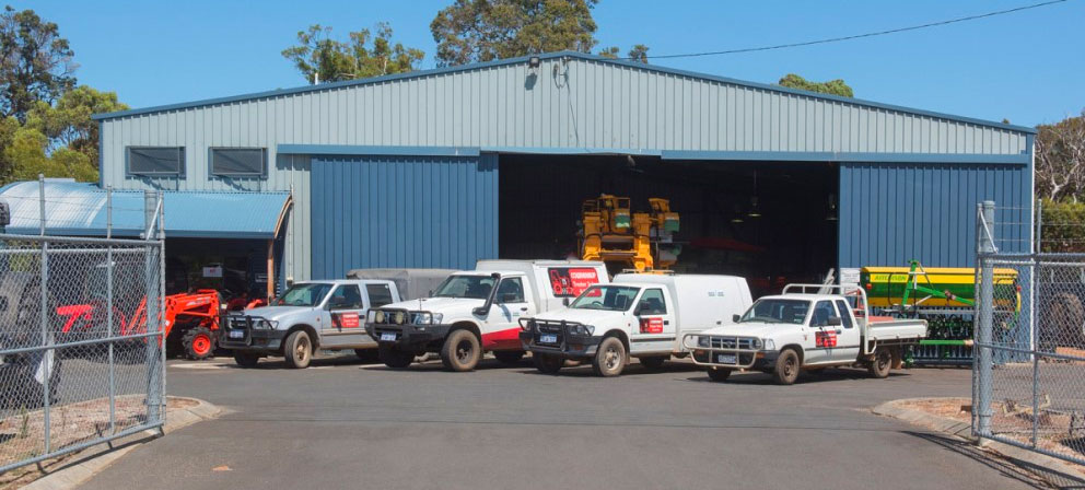 Holben’s Service centre | car repair | 1 Friesian St, Cowaramup WA 6284, Australia | 0897555207 OR +61 8 9755 5207
