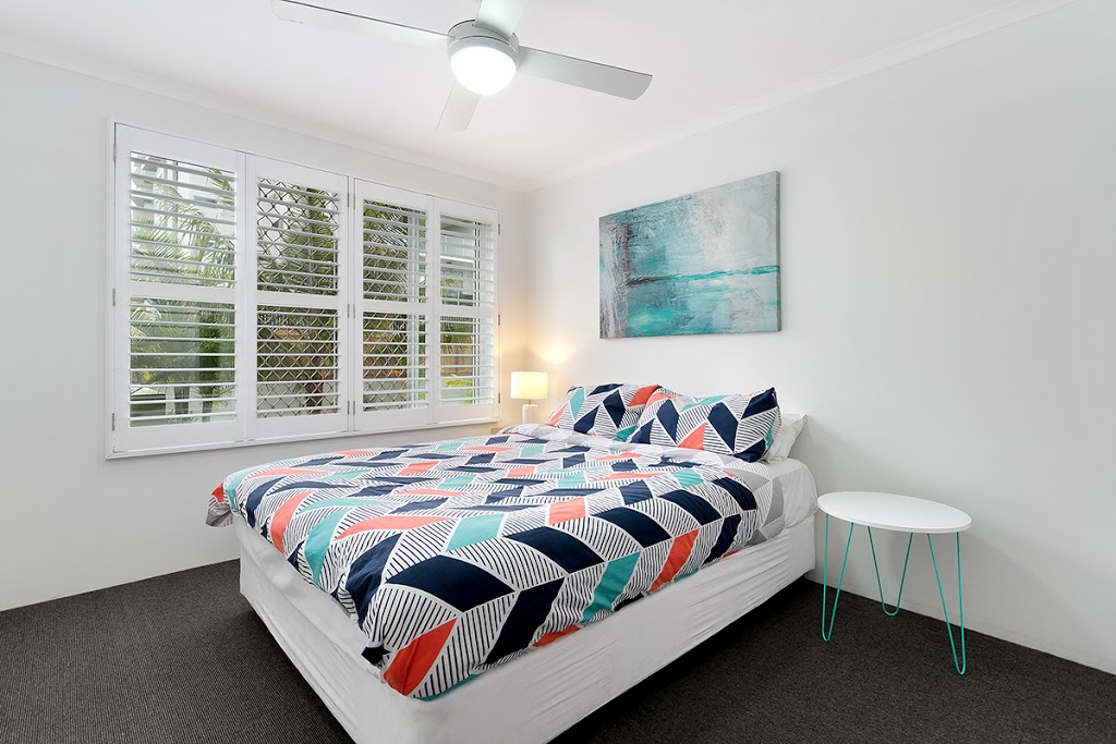 Capeview Apartments | lodging | 26 Orvieto Terrace, Kings Beach QLD 4551, Australia | 0754916436 OR +61 7 5491 6436