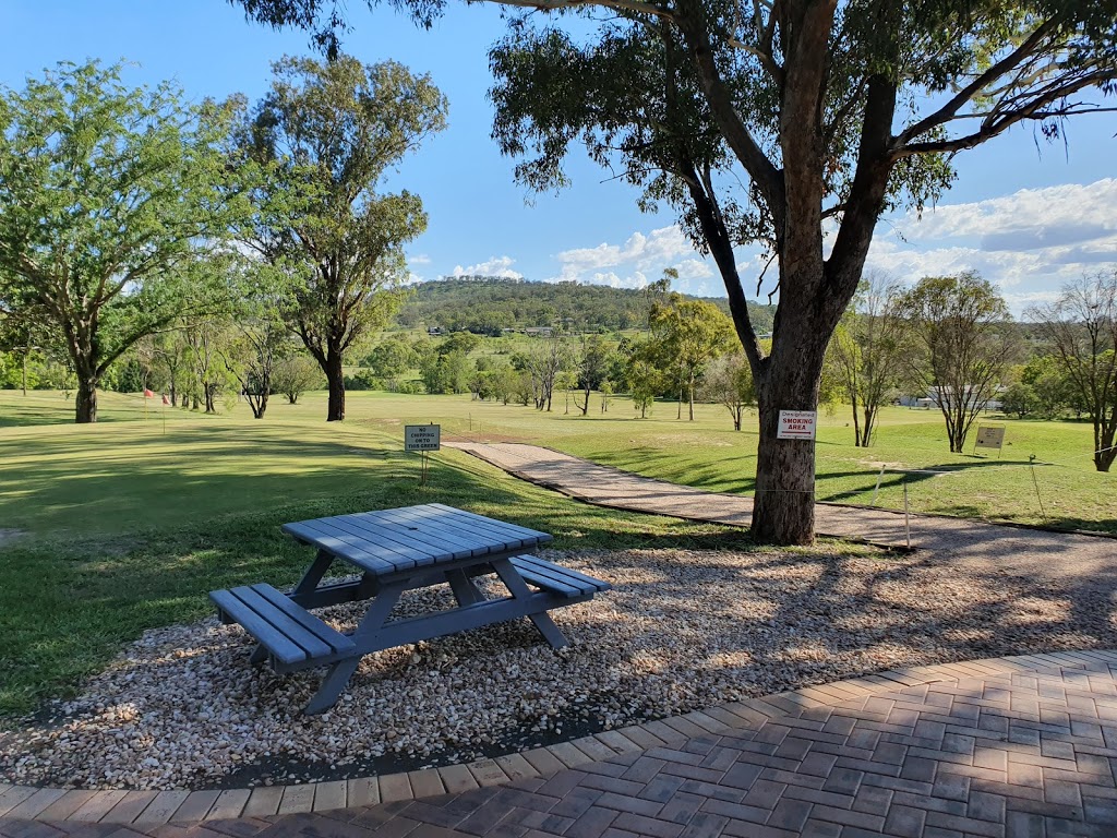 Eustondale Golf Course | 88 Euston Rd, Toowoomba City QLD 4350, Australia | Phone: (07) 4630 2220