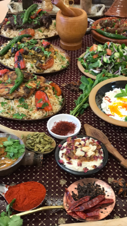 Bedouin Habibi | food | 3 Gertrude St, Templestowe Lower VIC 3107, Australia | 0398504465 OR +61 3 9850 4465
