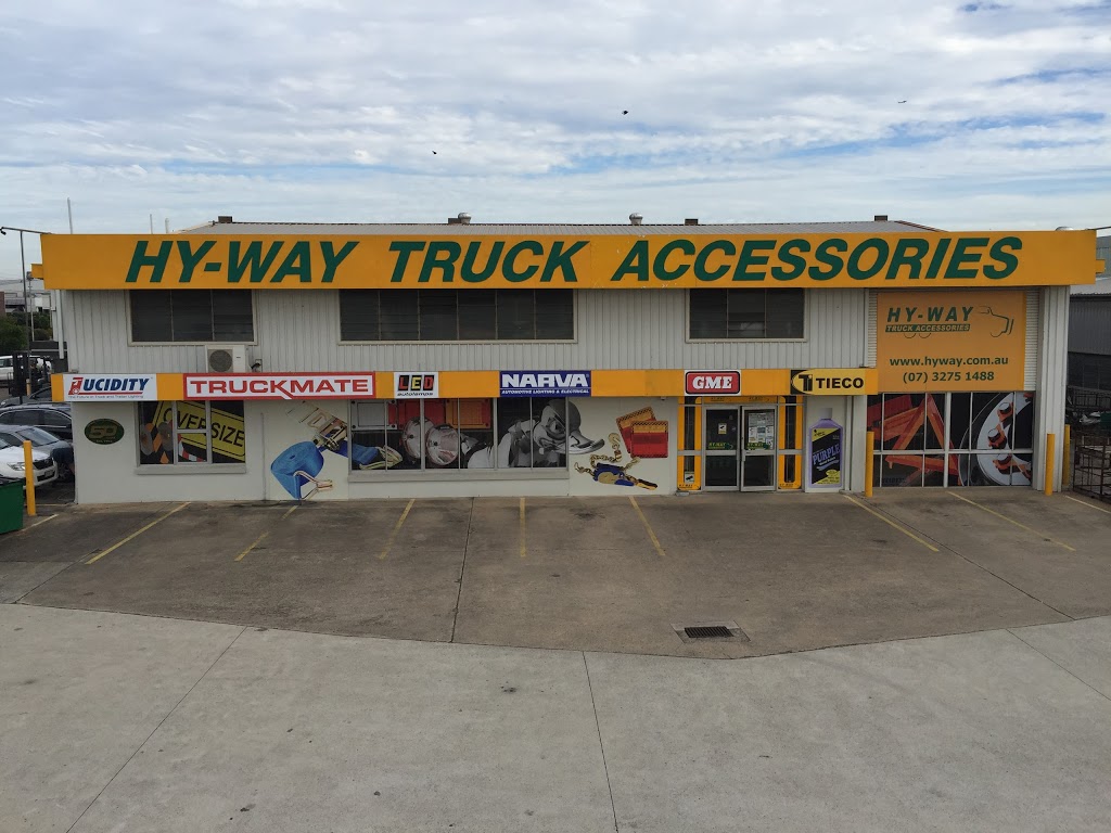 Hy-Way Truck Accessories - Brisbane | car repair | 1/1756 Ipswich Rd, Rocklea QLD 4106, Australia | 0732751488 OR +61 7 3275 1488