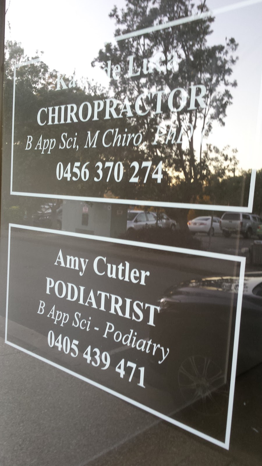 Insight Health and Chiropractic | 1/3 Paragon Ave, South West Rocks NSW 2431, Australia | Phone: (02) 6566 7472