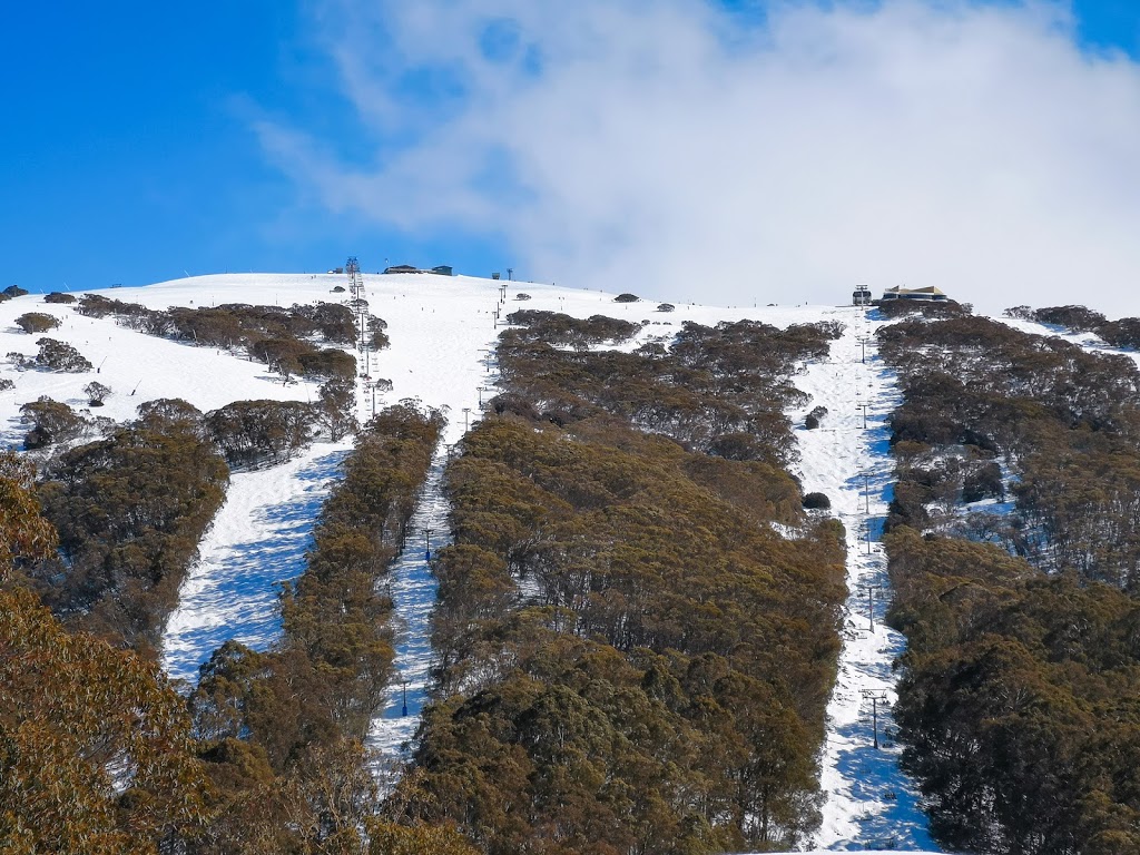 Horse Hill Car Park Mount Buller Tourists Road, Mount Buller VIC 3723