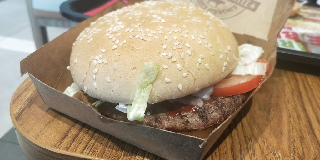 Hungry Jacks Burgers Dandenong | 2-4 Stud Rd, Dandenong VIC 3175, Australia | Phone: (03) 9706 8113
