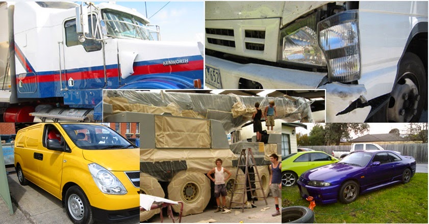 B and K Panels Pty Ltd | car repair | 72 Fairbank Rd, Clayton South VIC 3169, Australia | 0395478911 OR +61 3 9547 8911