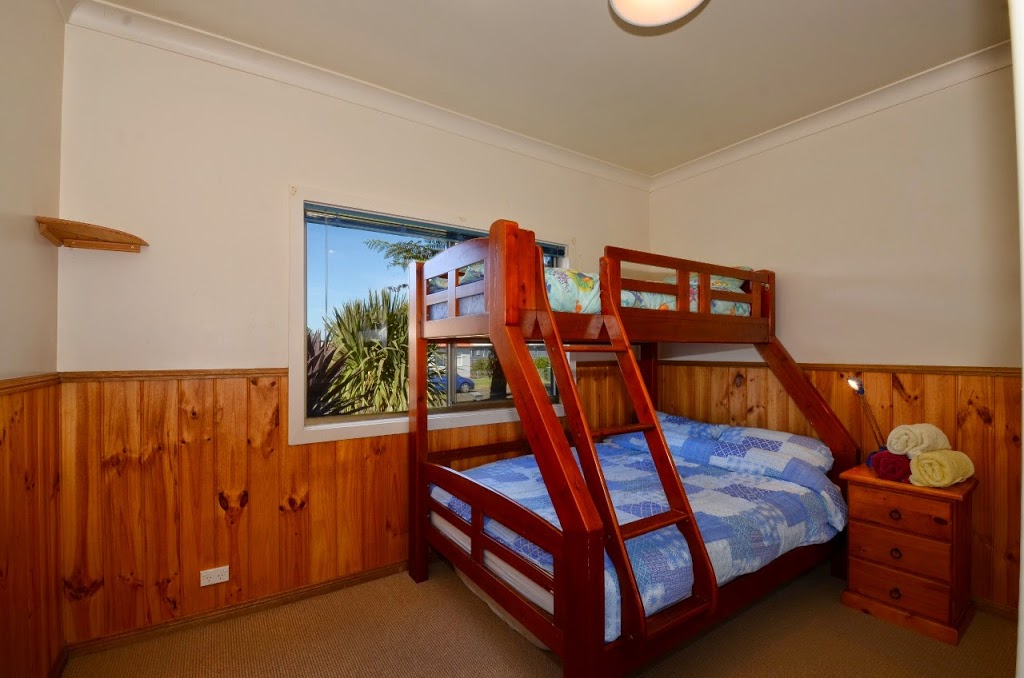 Seahaven Beach House | 8 Darley St, Shellharbour NSW 2529, Australia | Phone: 0433 572 313