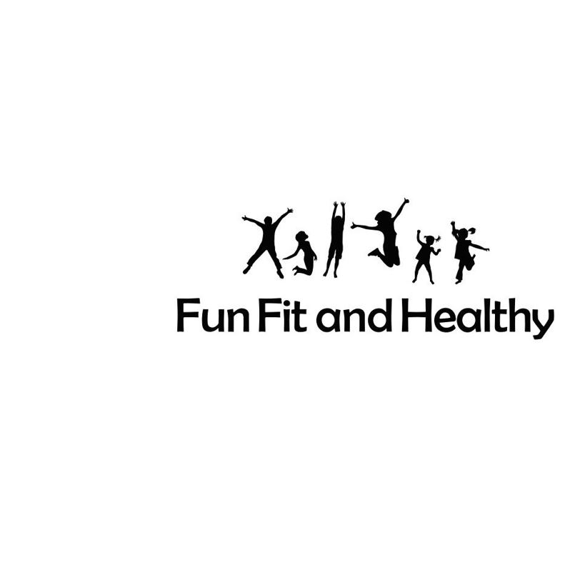 Fun, Fit and Healthy | 76 Ryder St, Wynnum QLD 4178, Australia | Phone: 0422 359 939
