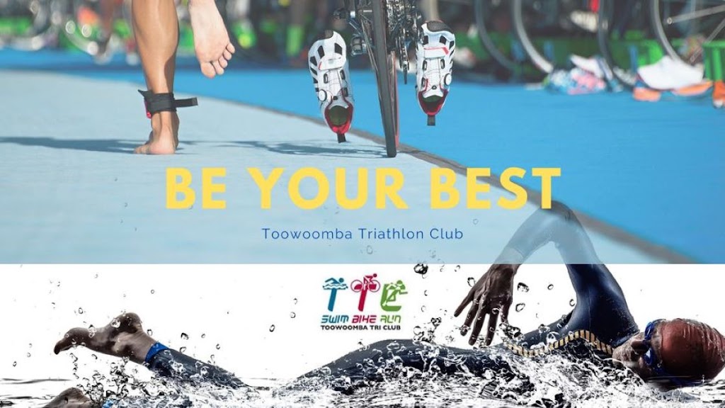 Toowoomba Tri Club Inc. | 31 Harvey Rd, Glenvale QLD 4350, Australia | Phone: 0426 244 278