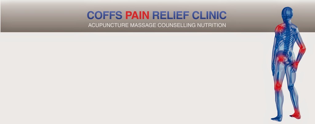 Coffs Pain Relief Clinic | health | 5/26 Orlando St, Coffs Harbour NSW 2450, Australia | 0266509813 OR +61 2 6650 9813