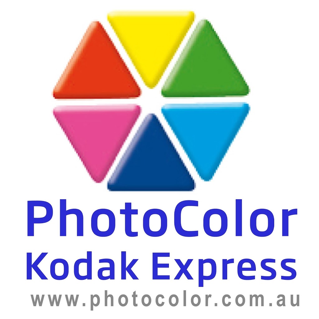 Photo Color - Kodak Express | Warringal Shopping Centre, Shop 24/56 Burgundy St, Heidelberg VIC 3084, Australia | Phone: (03) 9459 5004
