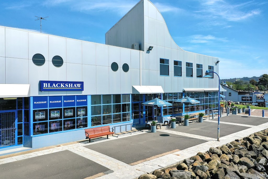 Blackshaw Real Estate Coastal |  | 3/1a Orient St, Batemans Bay NSW 2536, Australia | 0244724758 OR +61 2 4472 4758