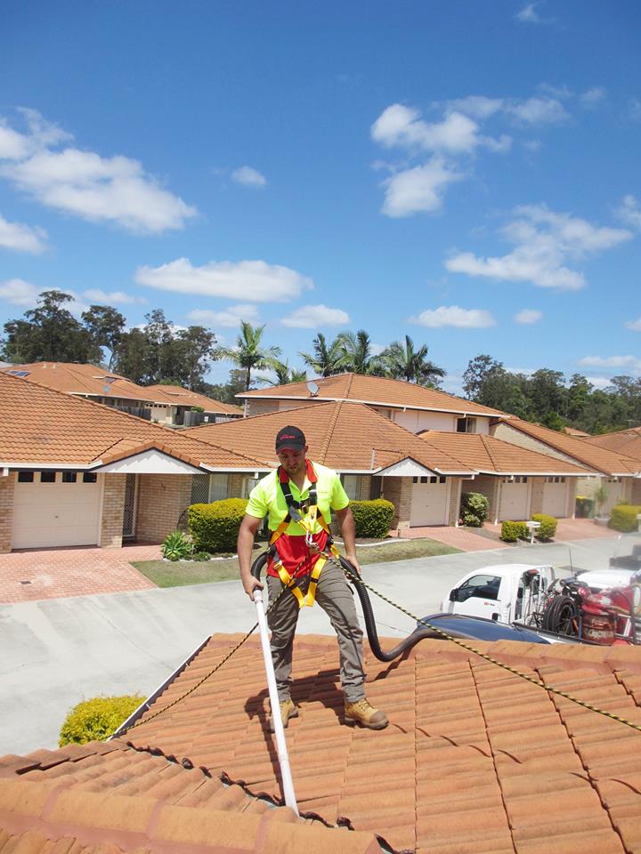 Gutter-Vac Mildura | 45 Karalanza Dr, Mildura VIC 3500, Australia | Phone: 1300 654 253