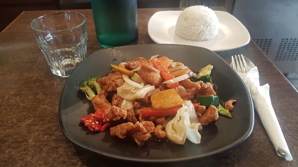 Krua Thai | meal takeaway | 62 Acland St, St Kilda VIC 3182, Australia | 0395372003 OR +61 3 9537 2003