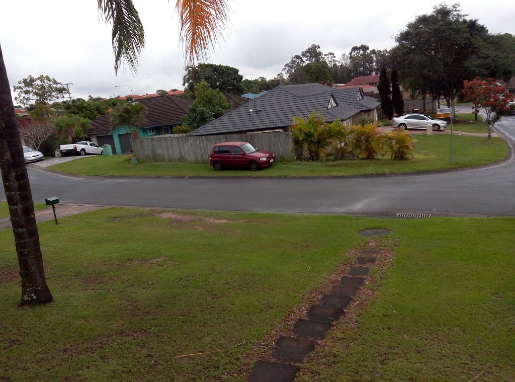 Persse Road Park | park | 20 Hockey St, Runcorn QLD 4113, Australia