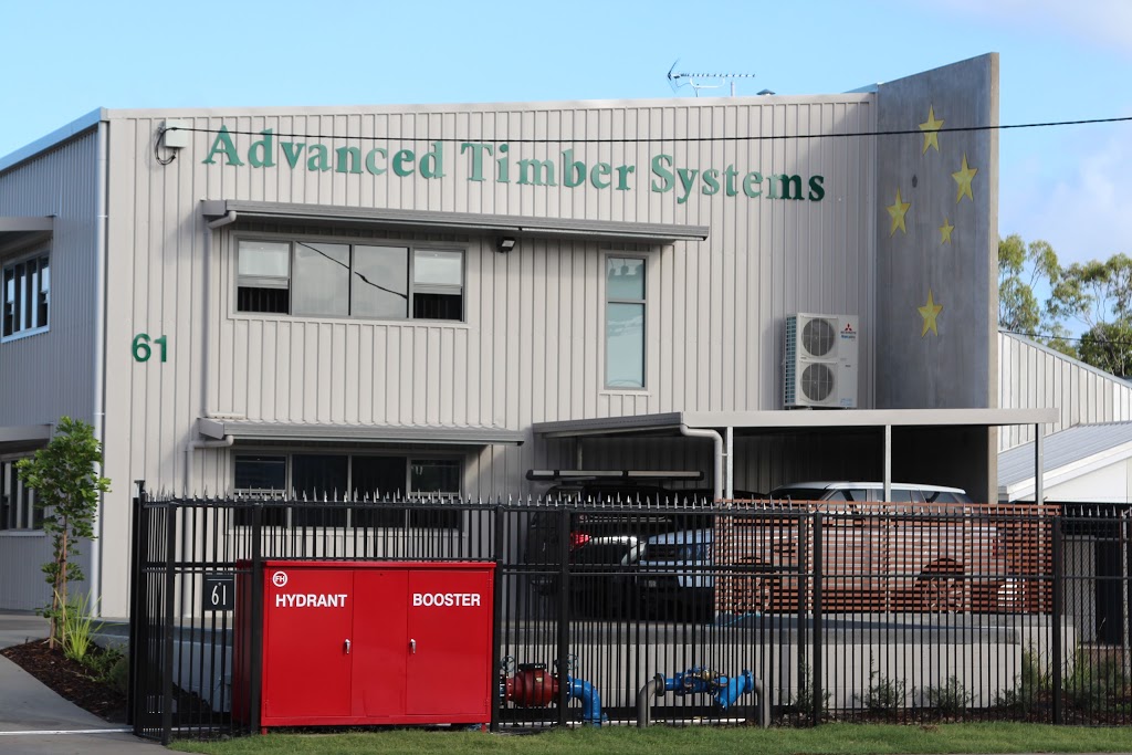 Advanced Timber Systems PTY Ltd. | store | 61 Briggs Rd, Raceview QLD 4305, Australia | 0732888170 OR +61 7 3288 8170