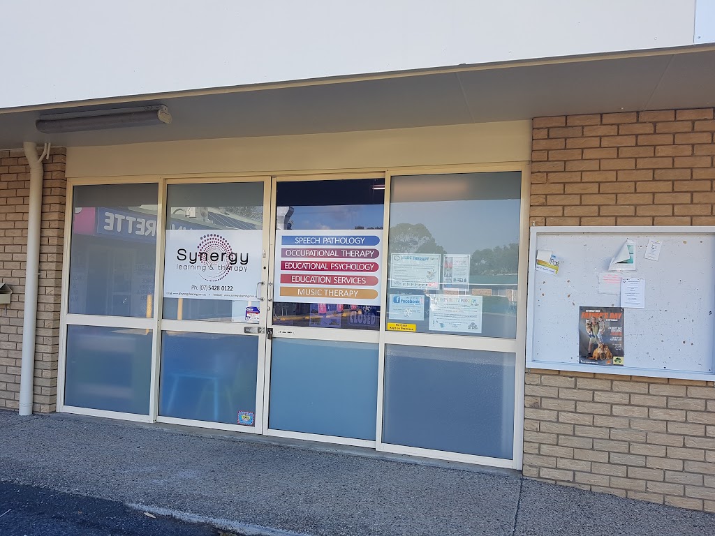 Synergy Learning and Therapy | health | 6/40 Cresthaven Dr, Morayfield QLD 4506, Australia | 0754280122 OR +61 7 5428 0122