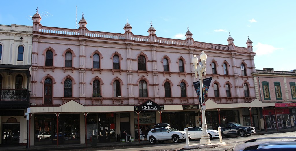 Bathurst and Surrounds | lodging | 357 Stewart St, Bathurst NSW 2795, Australia