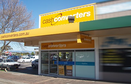 Cash Converters | jewelry store | 4/76-84 King St, Warrawong NSW 2502, Australia | 0242741144 OR +61 2 4274 1144