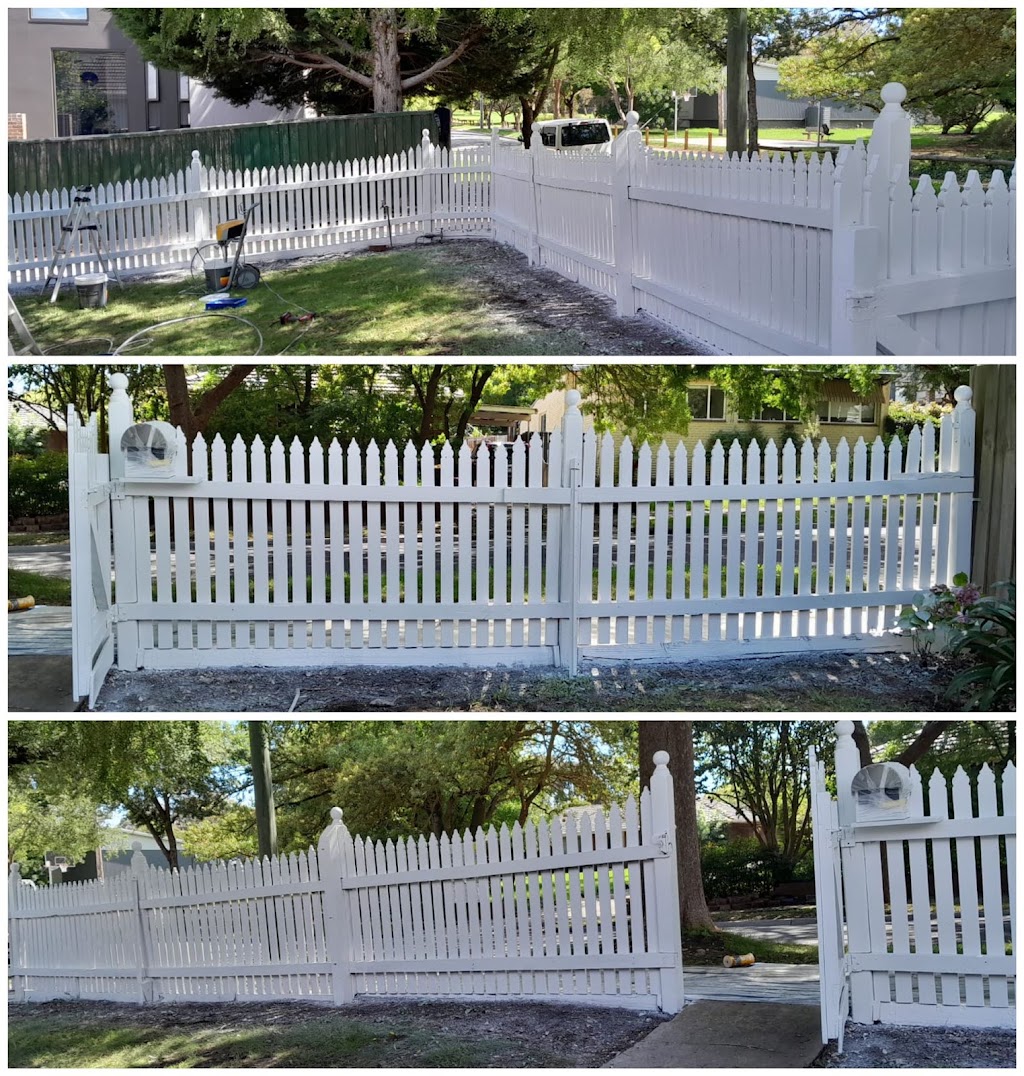 SKD painting and decorating | 2 Patriot Bvd, Clyde North VIC 3978, Australia | Phone: 0451 688 311