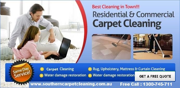 Southern Highlands And Illawarra Carpet Cleaning | laundry | 30 Berwick Park Rd, Wilton NSW 2571, Australia | 1300745711 OR +61 1300 745 711
