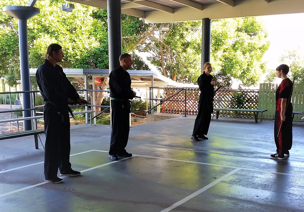 Phoenix Arts Martial Arts - Helensvale | health | 243 Discovery Dr, Helensvale QLD 4212, Australia | 0434720112 OR +61 434 720 112