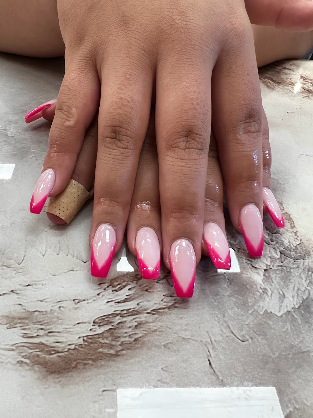 VIP NAIL AND BEAUTY DROMANA | beauty salon | 251 Point Nepean Rd, Dromana VIC 3936, Australia | 0452635012 OR +61 452 635 012