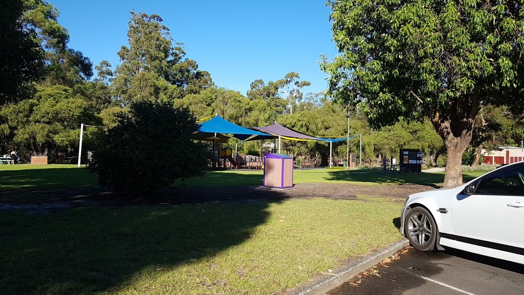 Soldiers Park | park | Collie WA 6225, Australia