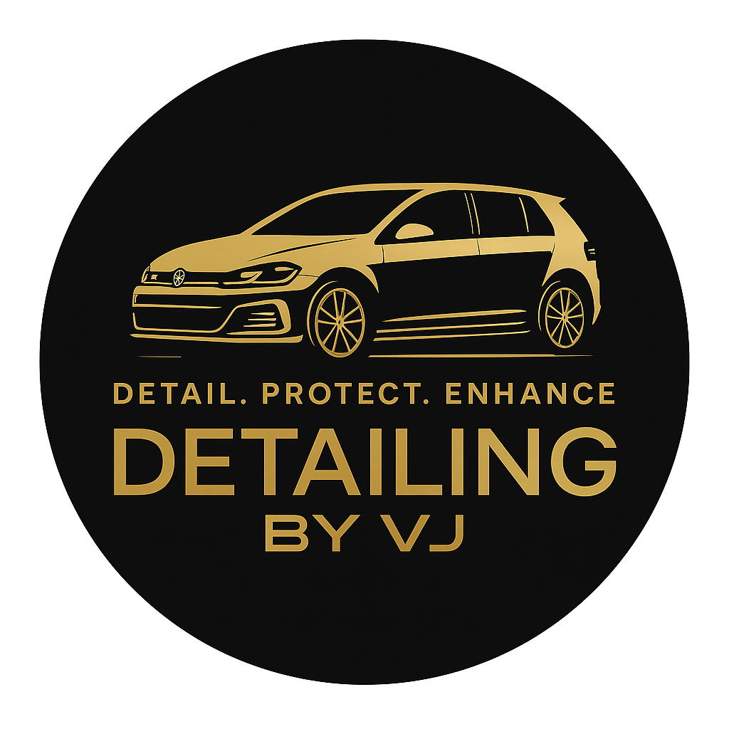 Detailing by Vj | 10 Tahoe Ave, Winter Valley VIC 3358, Australia | Phone: 0431 374 408