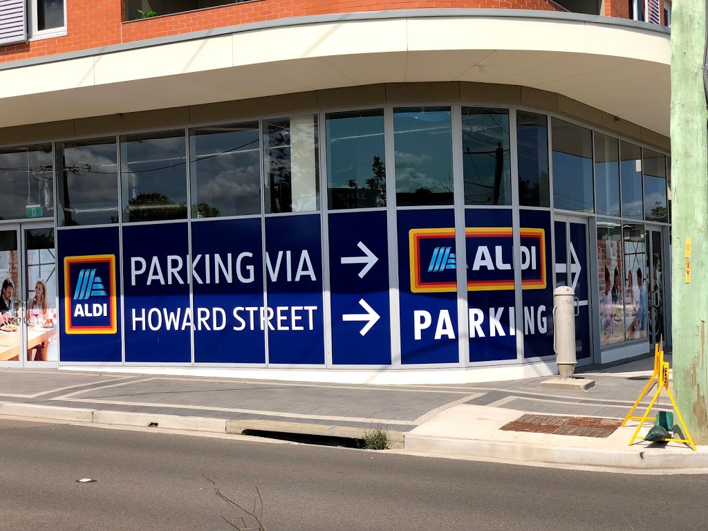 ALDI Warners Bay | supermarket | Cnr King &, Howard St, Warners Bay NSW 2282, Australia