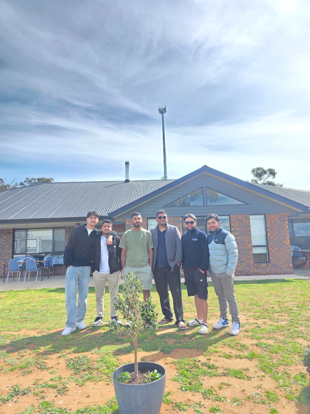 Janaki Farm House | 154 Scotts Rd, Binjura NSW 2630, Australia | Phone: (02) 9215 6200