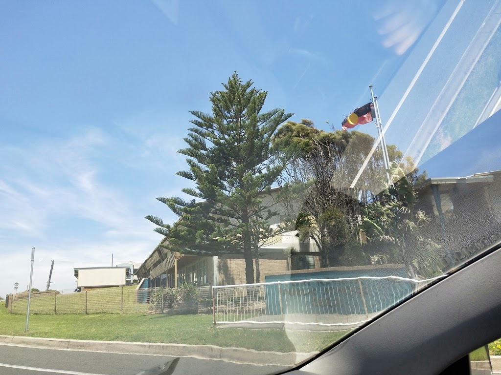 Port Kembla Public School | school | Gloucester Blvd, Port Kembla NSW 2505, Australia | 0242741041 OR +61 2 4274 1041