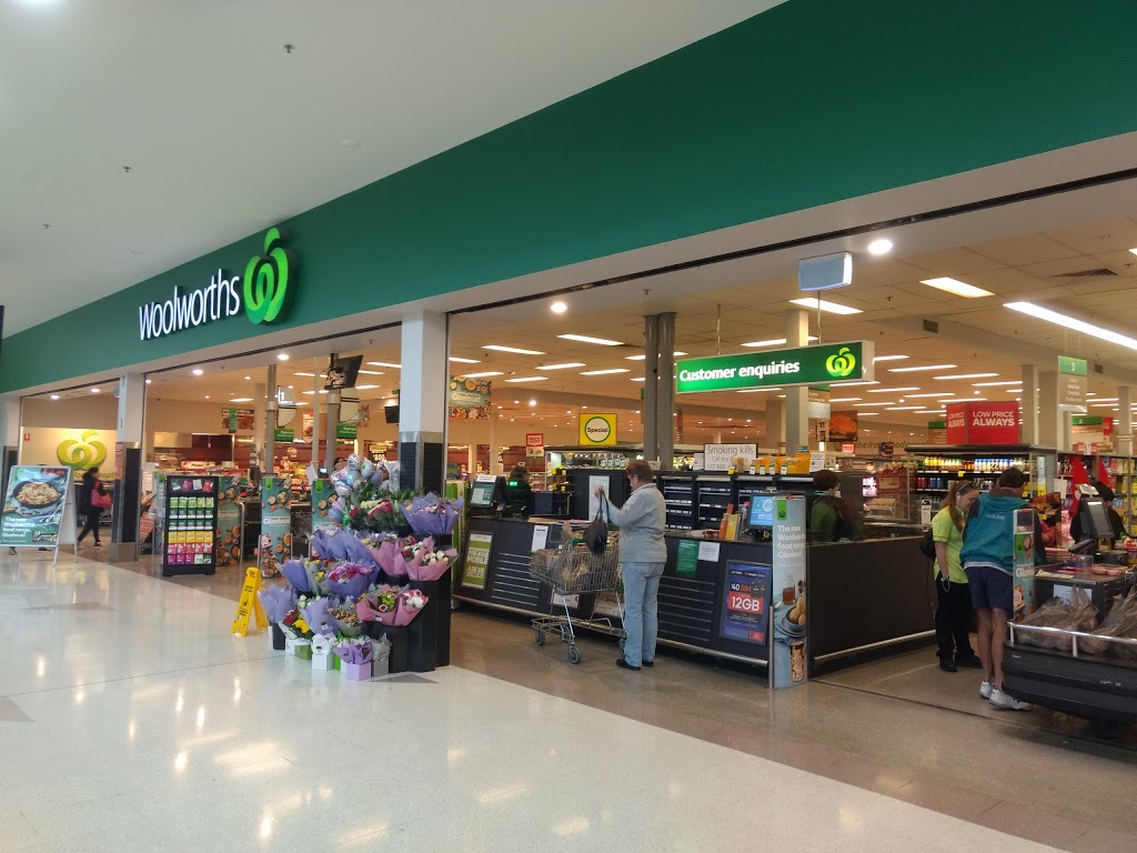 Woolworths | supermarket | 6-16 Kable St, Windsor NSW 2756, Australia | 0245889007 OR +61 2 4588 9007
