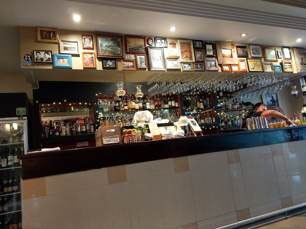 Shortys | restaurant | 4/63-65 Ballina St, Lennox Head NSW 2478, Australia | 0266874358 OR +61 2 6687 4358