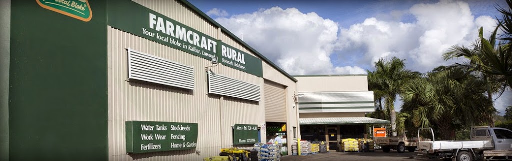 Farmcraft Kalbar | food | 30 Purdon St, Kalbar QLD 4309, Australia | 0754637333 OR +61 7 5463 7333