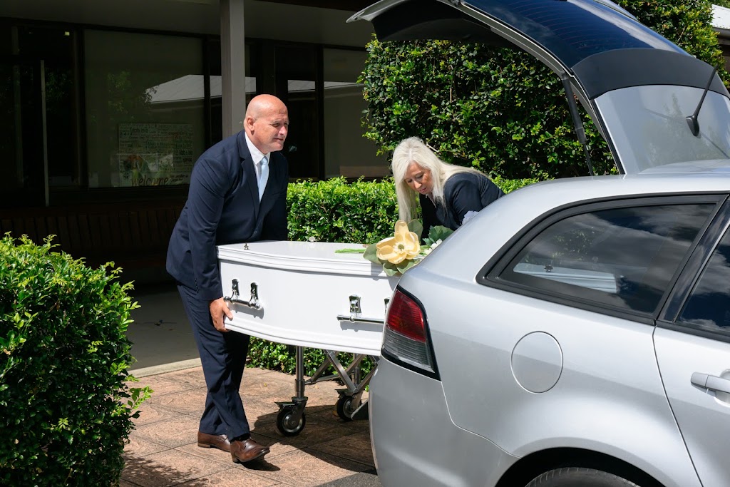 All Farewells | 46 Azzurra Dr, Varsity Lakes QLD 4227, Australia | Phone: 0466 501 194