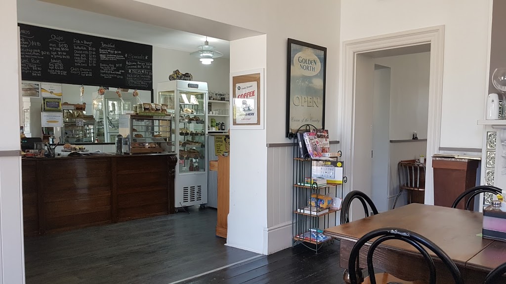 Koffi & Kandi Cafe | cafe | 43 Main N Rd, Laura SA 5480, Australia | 0886632570 OR +61 8 8663 2570