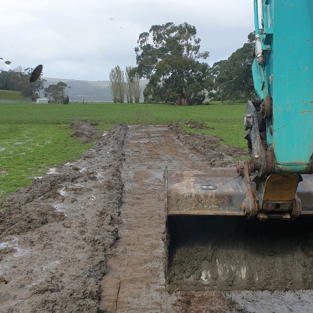 Earthworks Geelong | general contractor | 234 Ohallorans Rd, Lara VIC 3212, Australia | 0414886580 OR +61 414 886 580