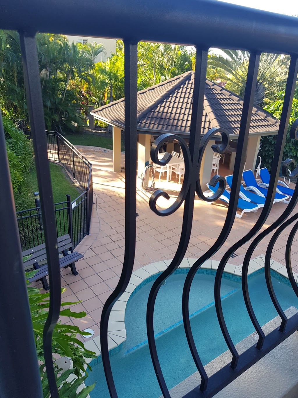 Castles in the Sky | lodging | 15 Fortuna Pl, Parkwood QLD 4214, Australia
