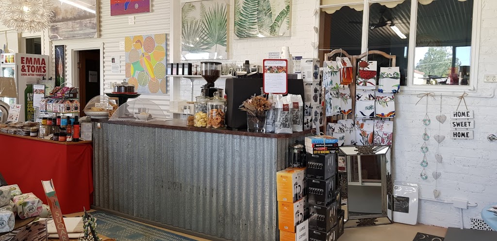 Philippas | cafe | Jerilderie NSW 2716, Australia
