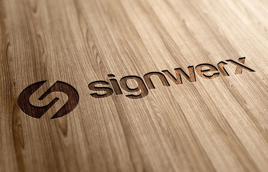 Signwerx Pty Ltd | store | Unit 1/21 Gov Macquarie Dr, Chipping Norton NSW 2170, Australia | 0297242400 OR +61 2 9724 2400