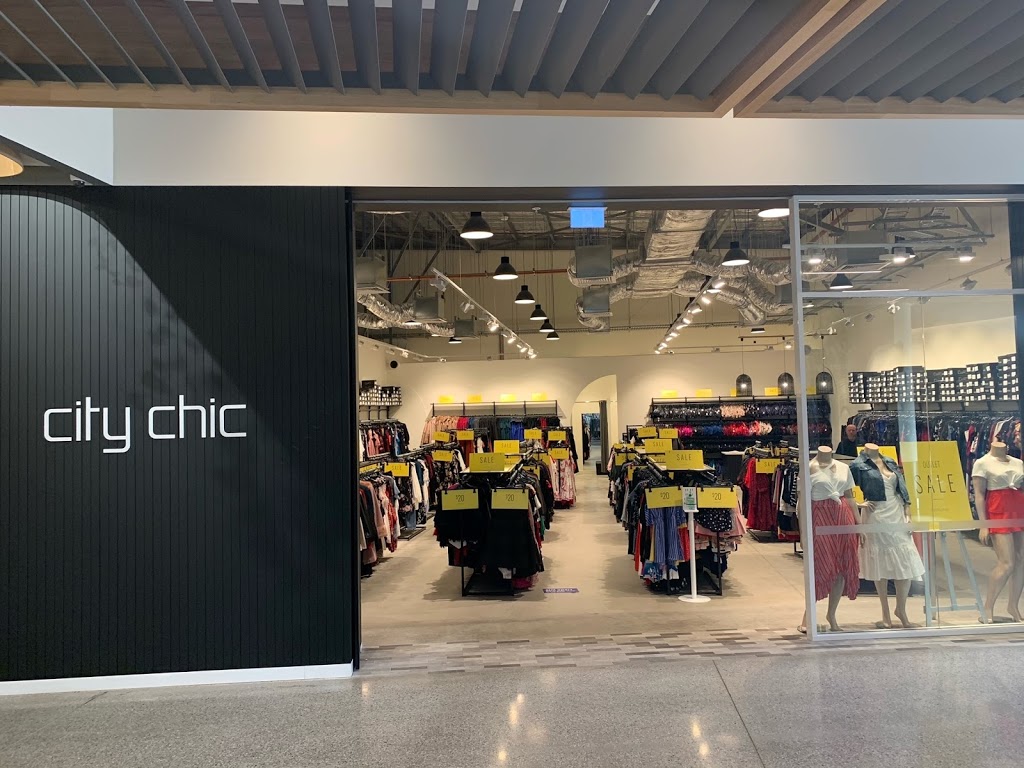 City Chic Eastern Creek - Clearance | clothing store | Shop T13, Eastern Creek Quarter 159 Rooty Hill Rd South, Eastern Creek NSW 2766, Australia | 0290601019 OR +61 2 9060 1019