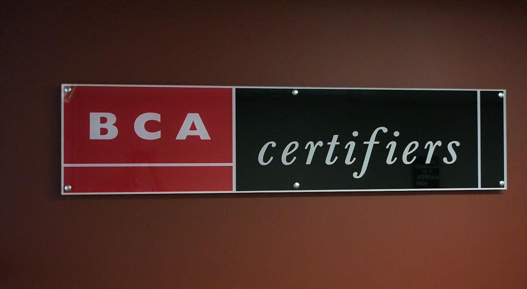 BCA Certifiers Pty Ltd | Level 2/240-244 Pacific Hwy, Charlestown NSW 2290, Australia | Phone: (02) 4943 1755